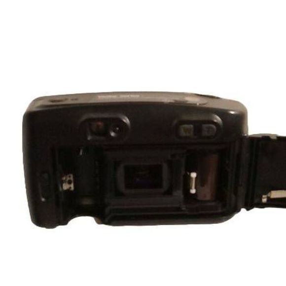 Vivitar P1 440pz Point & Shoot 35 mm Camera‎ Black - Picture 8 of 8